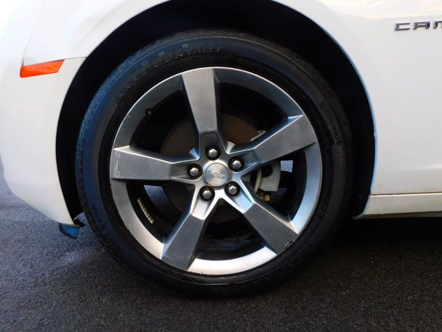 2012 Chevrolet Camaro 2LT - 19825814 - 9