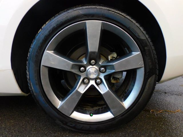 2012 Chevrolet Camaro 2LT - 19825814 - 10