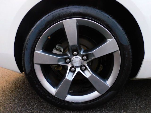 2012 Chevrolet Camaro 2LT - 19825814 - 11