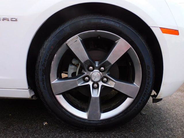 2012 Chevrolet Camaro 2LT - 19825814 - 12