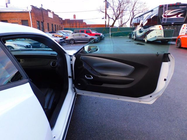 2012 Chevrolet Camaro 2LT - 19825814 - 13