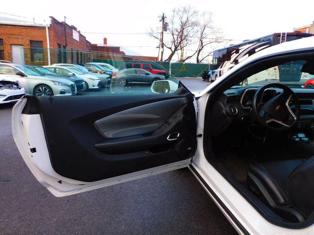 2012 Chevrolet Camaro 2LT - 19825814 - 14