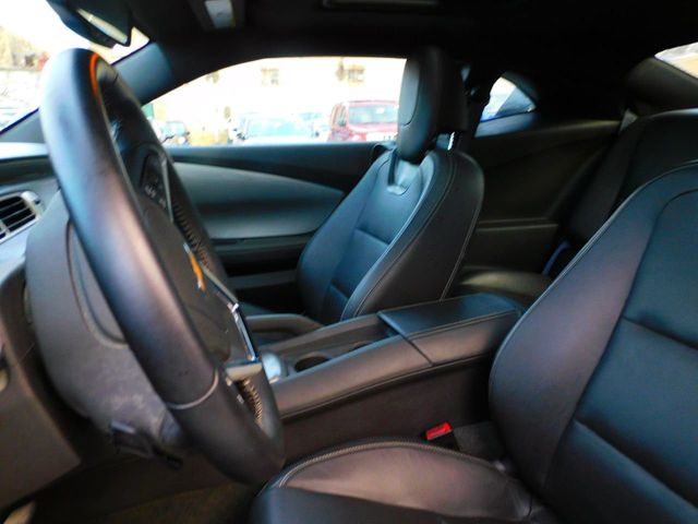 2012 Chevrolet Camaro 2LT - 19825814 - 15