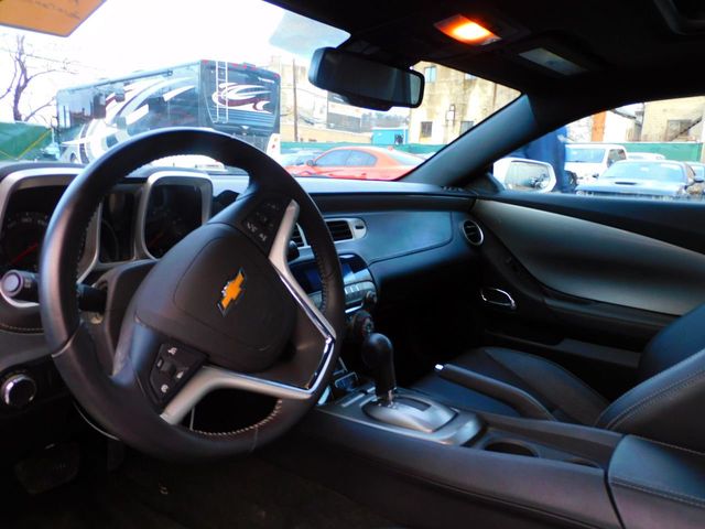 2012 Chevrolet Camaro 2LT - 19825814 - 16