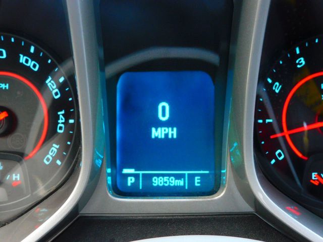 2012 Chevrolet Camaro 2LT - 19825814 - 19