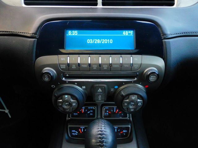 2012 Chevrolet Camaro 2LT - 19825814 - 20