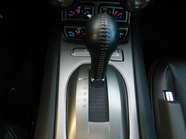 2012 Chevrolet Camaro 2LT - 19825814 - 21