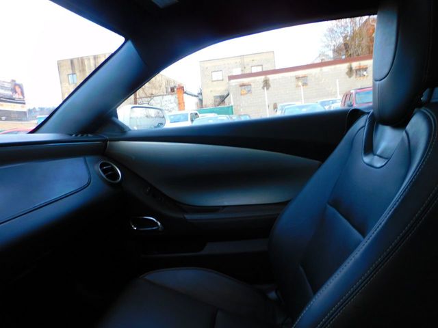 2012 Chevrolet Camaro 2LT - 19825814 - 22