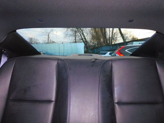 2012 Chevrolet Camaro 2LT - 19825814 - 24