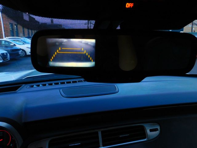 2012 Chevrolet Camaro 2LT - 19825814 - 28