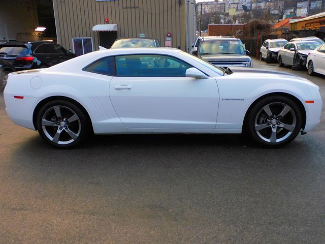 2012 Chevrolet Camaro 2LT - 19825814 - 3