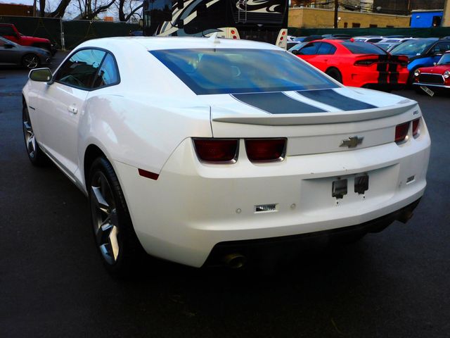 2012 Chevrolet Camaro 2LT - 19825814 - 6
