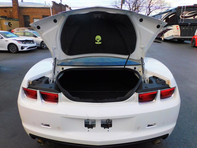 2012 Chevrolet Camaro 2LT - 19825814 - 8