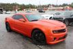 2012 Chevrolet Camaro 2SS, SPOILER, TINTED WINDOWS, BOSTON SOUND, BLACKOUT WHEELS!!! - 22592106 - 1