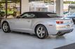 2012 Chevrolet Camaro CAMARO CONVERTIBLE 1LT - VERY CLEAN - WELL EQUIPPED - MUST SEE - 23060846 - 10
