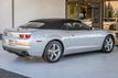 2012 Chevrolet Camaro CAMARO CONVERTIBLE 1LT - VERY CLEAN - WELL EQUIPPED - MUST SEE - 23060846 - 14
