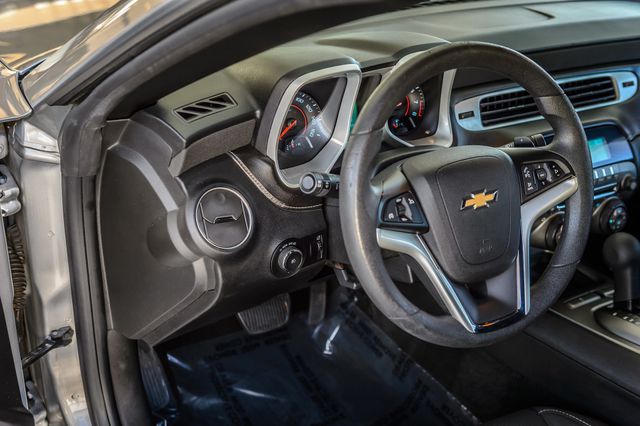2012 Chevrolet Camaro CAMARO CONVERTIBLE 1LT - VERY CLEAN - WELL EQUIPPED - MUST SEE - 23060846 - 28