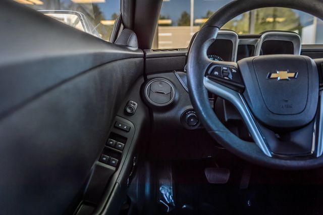 2012 Chevrolet Camaro CAMARO CONVERTIBLE 1LT - VERY CLEAN - WELL EQUIPPED - MUST SEE - 23060846 - 29
