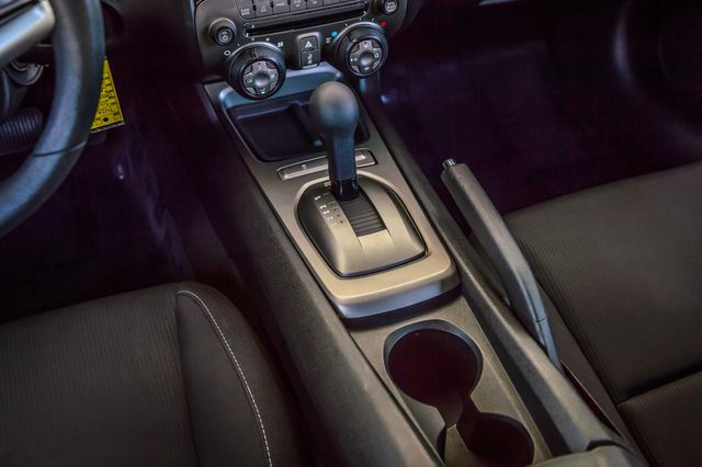 2012 Chevrolet Camaro CAMARO CONVERTIBLE 1LT - VERY CLEAN - WELL EQUIPPED - MUST SEE - 23060846 - 33