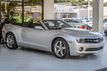 2012 Chevrolet Camaro CAMARO CONVERTIBLE 1LT - VERY CLEAN - WELL EQUIPPED - MUST SEE - 23060846 - 5