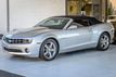 2012 Chevrolet Camaro CAMARO CONVERTIBLE 1LT - VERY CLEAN - WELL EQUIPPED - MUST SEE - 23060846 - 8