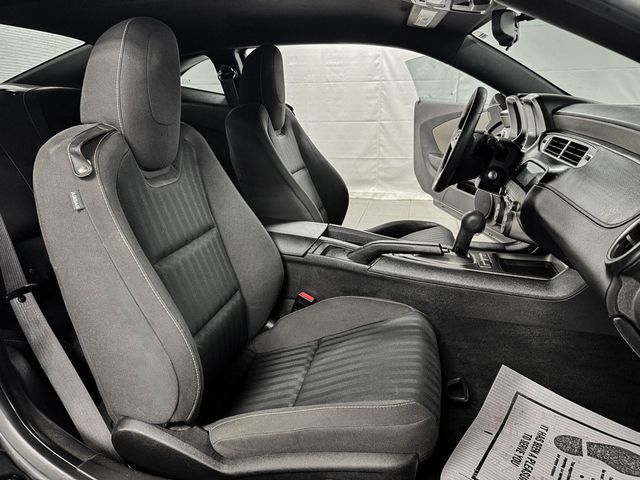 2012 Chevrolet Camaro LS - 23050210 - 10