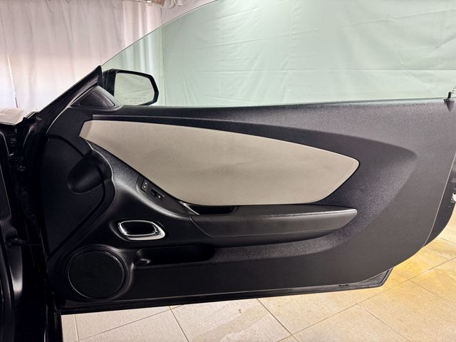 2012 Chevrolet Camaro LS - 23050210 - 12