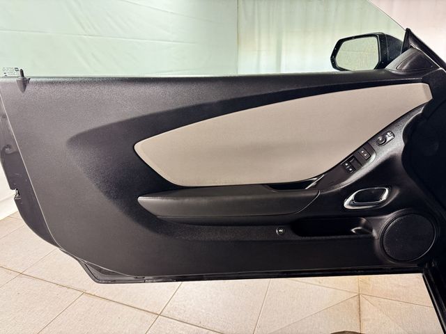 2012 Chevrolet Camaro LS - 23050210 - 13