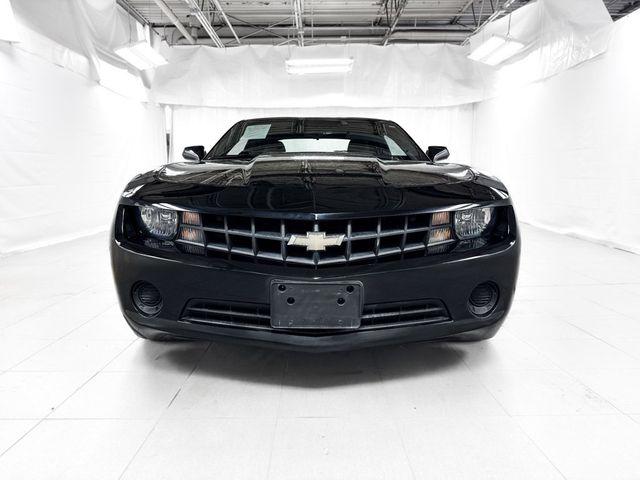 2012 Chevrolet Camaro LS - 23050210 - 1