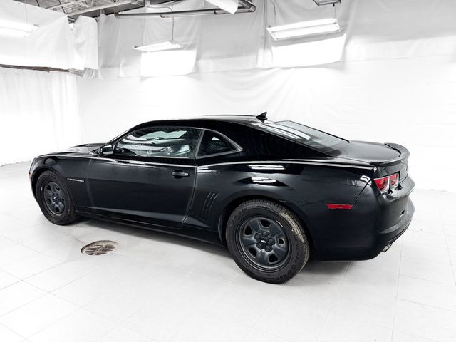2012 Chevrolet Camaro LS - 23050210 - 2