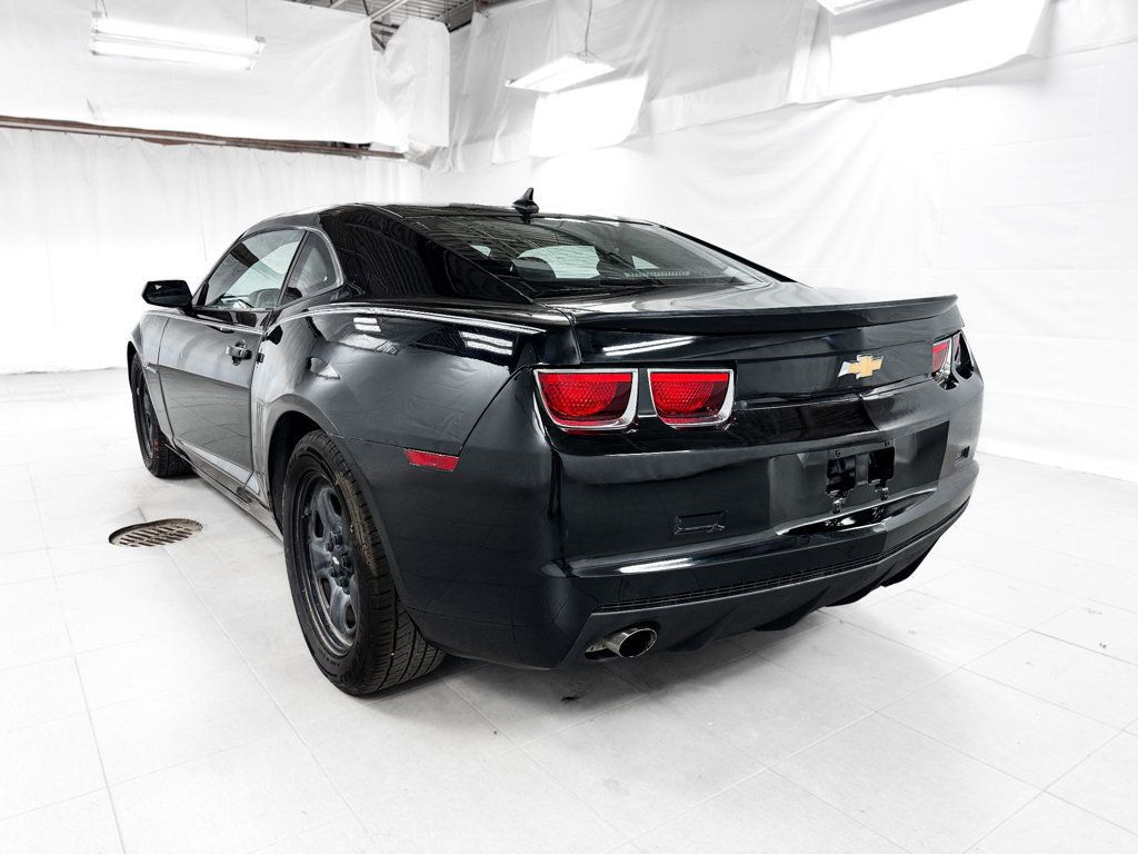 2012 Chevrolet Camaro LS - 23050210 - 3