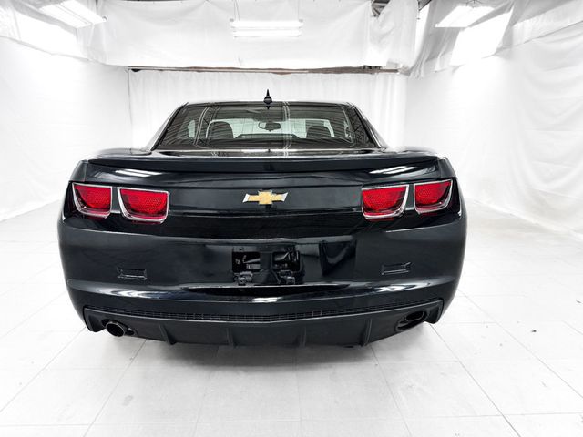 2012 Chevrolet Camaro LS - 23050210 - 4