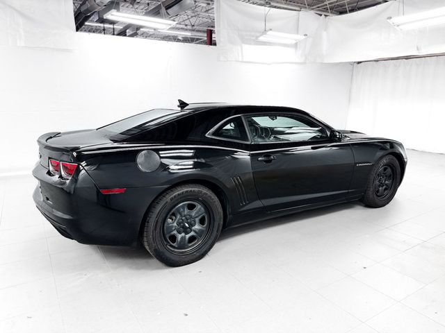 2012 Chevrolet Camaro LS - 23050210 - 6