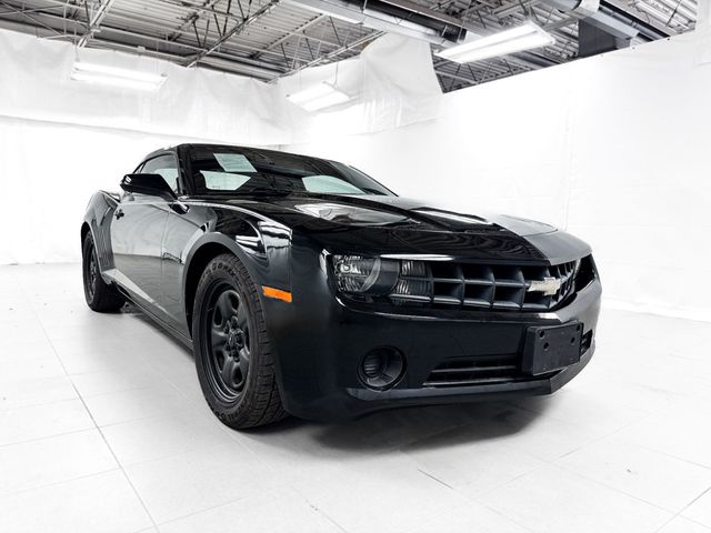2012 Chevrolet Camaro LS - 23050210 - 7