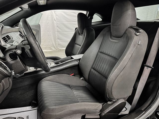 2012 Chevrolet Camaro LS - 23050210 - 8