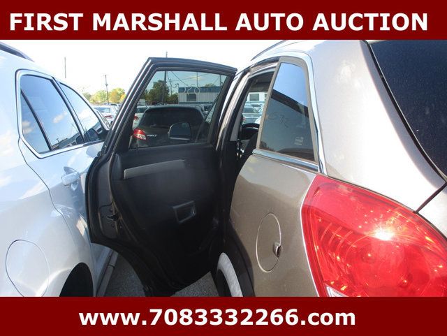 2012 Chevrolet Captiva Sport  - 22939287 - 4