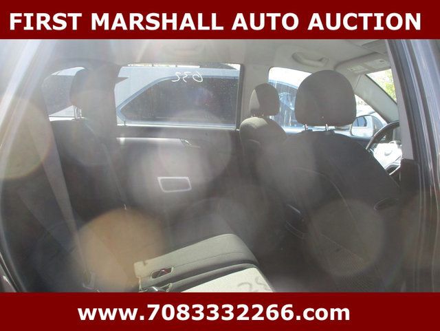 2012 Chevrolet Captiva Sport  - 22939287 - 6