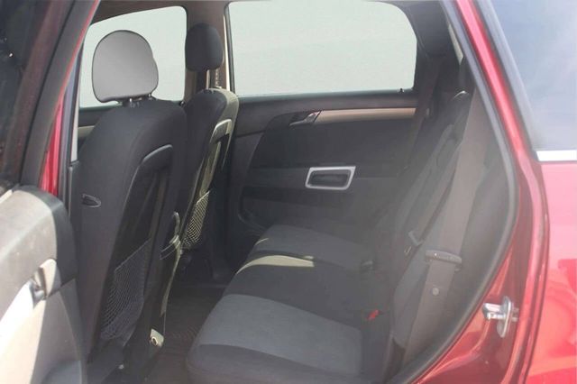 2012 Chevrolet Captiva Sport FWD 4dr LS w/2LS - 23001767 - 6