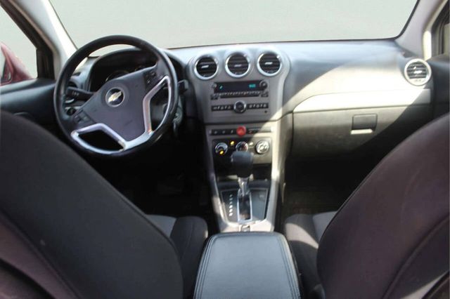 2012 Chevrolet Captiva Sport FWD 4dr LS w/2LS - 23001767 - 7