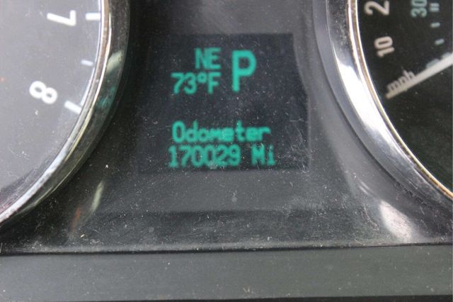 2012 Chevrolet Captiva Sport FWD 4dr LS w/2LS - 23001767 - 8