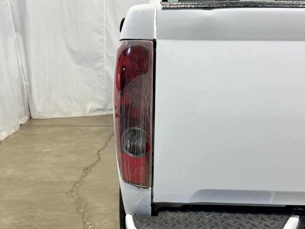 2012 Chevrolet Colorado 2WD Reg Cab Work Truck - 23031450 - 12
