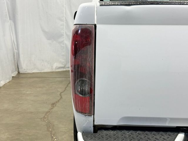 2012 Chevrolet Colorado 2WD Reg Cab Work Truck - 23031450 - 12