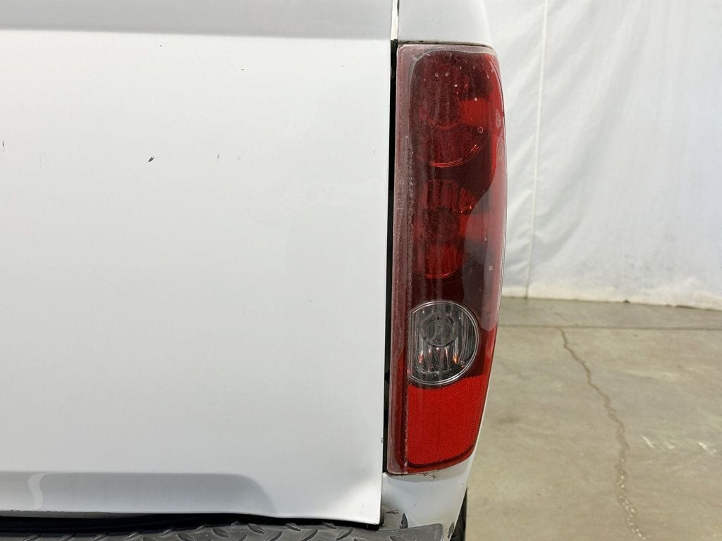 2012 Chevrolet Colorado 2WD Reg Cab Work Truck - 23031450 - 13