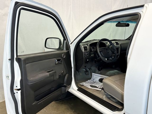 2012 Chevrolet Colorado 2WD Reg Cab Work Truck - 23031450 - 14