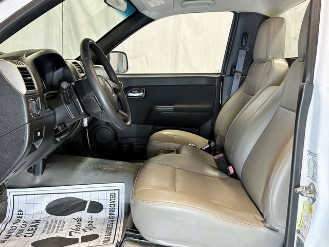 2012 Chevrolet Colorado 2WD Reg Cab Work Truck - 23031450 - 16