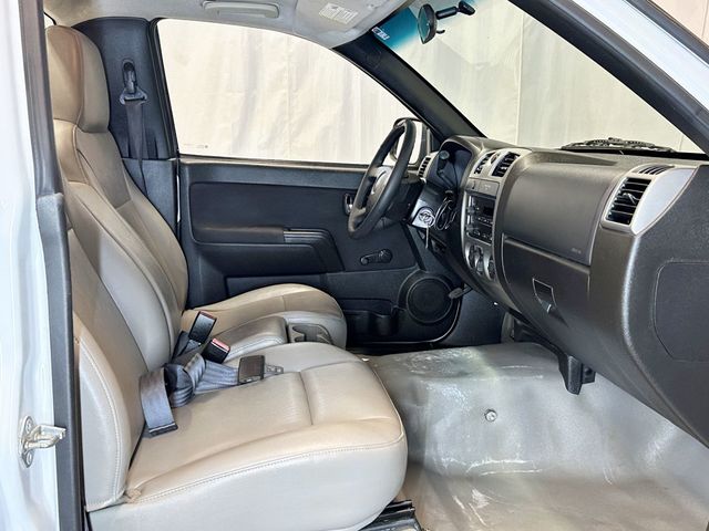 2012 Chevrolet Colorado 2WD Reg Cab Work Truck - 23031450 - 17