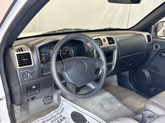 2012 Chevrolet Colorado 2WD Reg Cab Work Truck - 23031450 - 20