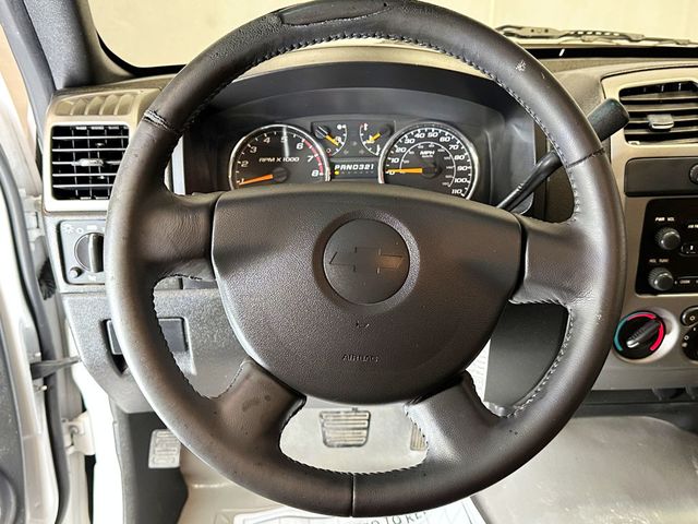 2012 Chevrolet Colorado 2WD Reg Cab Work Truck - 23031450 - 22