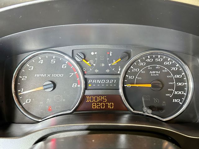 2012 Chevrolet Colorado 2WD Reg Cab Work Truck - 23031450 - 23