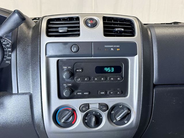 2012 Chevrolet Colorado 2WD Reg Cab Work Truck - 23031450 - 24